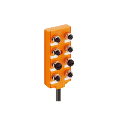 Verdeelbox I/O passief